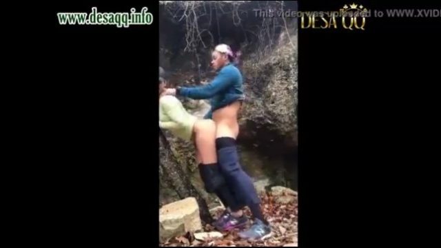 Yang Viral Niat nagih hutang malah main sama binor