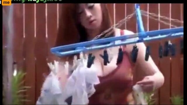 Viral Indo Pacar Cantik Kandung Jago Puasin Nafsu Paman