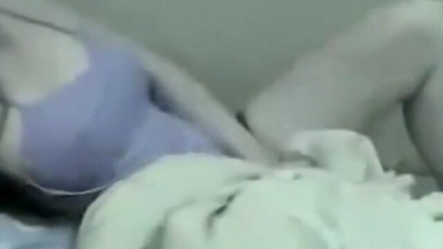 ABG Viral Ajak Ngamar Tocil Mulus