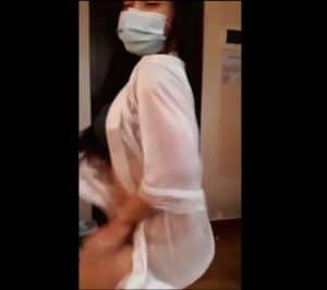 Viral Twitter Terbaru Barat Kena Threesome Senior Kampus klip viral hari ini - viralhits