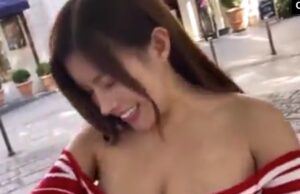 video gadis korea bikin vlog 60 detik yang meledak viral